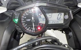 YAMAHA YZF-R25 2025 RG10J