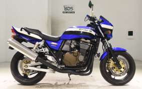 KAWASAKI ZRX1200 R 2002 ZRT20A