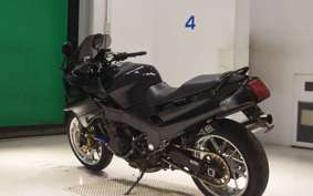KAWASAKI ZZ1100 NINJA R 1992 ZXT10C