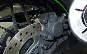 KAWASAKI Z900RS CAFE 2025 ZR900K