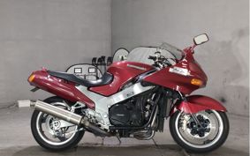 KAWASAKI ZX 1100 NINJA 1997 ZXBD11
