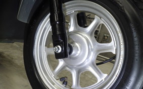 HONDA TACT-4ﾍﾞｰｼｯｸ AF79