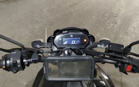 YAMAHA FZ25 RG69