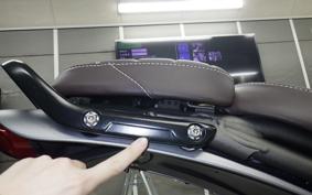 TRIUMPH SCRAMBLER400X 2026