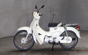 HONDA SUPER CUB110 JA44