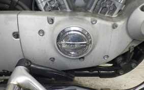 HARLEY XL1200R TRIKE 2004