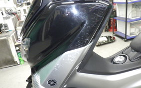 YAMAHA N-MAX 2022 SE86J