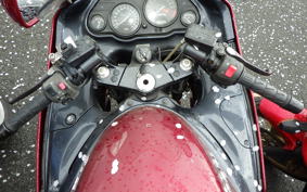 KAWASAKI ZZ1100 NINJA R Gen.2 1999 ZXT10D