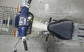 HONDA C90 SUPER CUB E HA02