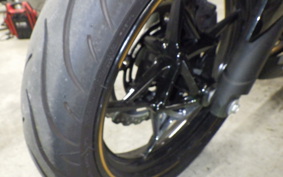 KAWASAKI NINJA 400 2022 EX400G