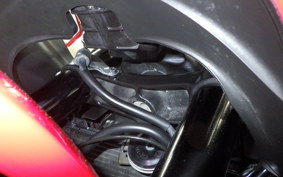 HONDA CBR600RR 2022 PC40