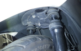 YAMAHA JOG Delux SA39J