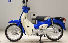 HONDA C50 SUPER CUB 2010 AA09