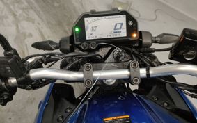 YAMAHA MT-03 RH13J