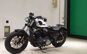 HARLEY XL1200X 2019