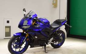 YAMAHA YZF-R3 2019 RH13J