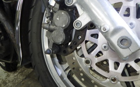 KAWASAKI ZEPHYR 400 Gen.2 1991 ZR400C