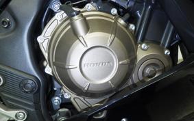 HONDA CBR400R 2023 NC56