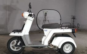 HONDA GYRO TD02