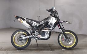 YAMAHA WR250X DG15J