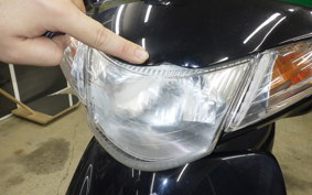 SUZUKI ADDRESS V50 CA4BA