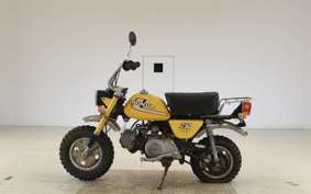 HONDA MONKEY Z50J