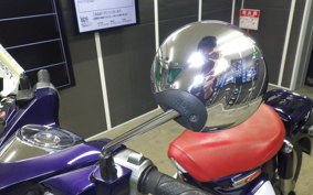 HONDA C125 SUPER CUB 2013 JA58