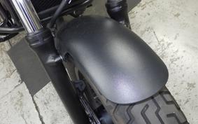 HONDA REBEL 250 A MC49