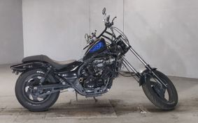 KAWASAKI ELIMINATOR 250V VN250A