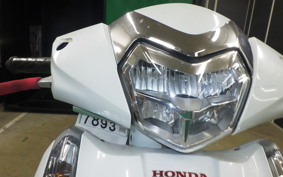 HONDA LEAD 125 2025 JF45