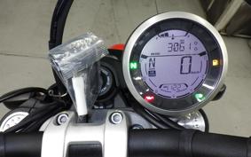 DUCATI SCRAMBLER URBAN モタ 2022
