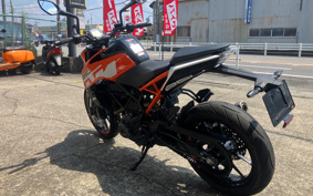 KTM 250 DUKE JPE40