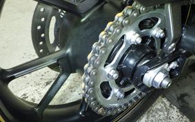 TRIUMPH STREET TWIN 2021