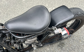 HONDA FTR223 MC34