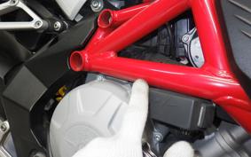 MV AGUSTA F3 800 2015