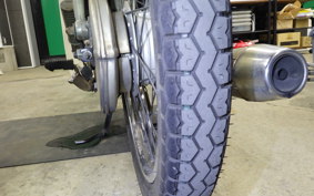 HONDA C90 SUPER CUB 2022 HA02