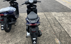 HONDA DIO 110 BASIC JK03