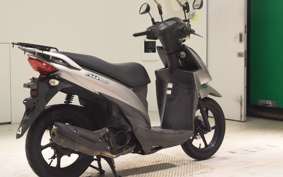 SUZUKI ADDRESS 110 2013 CE47A