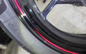 KAWASAKI NINJA 400 2019 EX400G