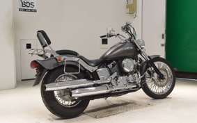 YAMAHA DRAGSTAR 400 2010 VH02J