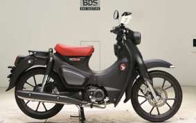 HONDA C125 SUPER CUB 2025 JA58
