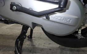 SUZUKI ADDRESS V125 Gen.2 2017 DP12H