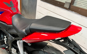 HONDA CBR650R E-Clutch 2026 RH17