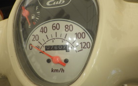 HONDA C110 SUPER CUB JA44