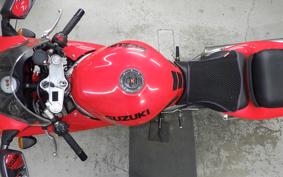 SUZUKI SV650 S 2000