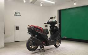 YAMAHA CYGNUS 125 XSR 3 2016 SEA5J