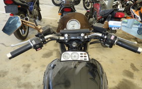 YAMAHA VMAX 2WE