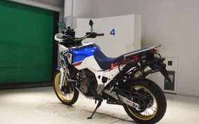 HONDA CRF1000L AFRICA TWIN DCT 2018 SD04