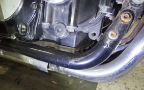 YAMAHA XJR1300 2002 RP03J