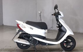 YAMAHA JOG ZR EVOLUTION2 SA39J